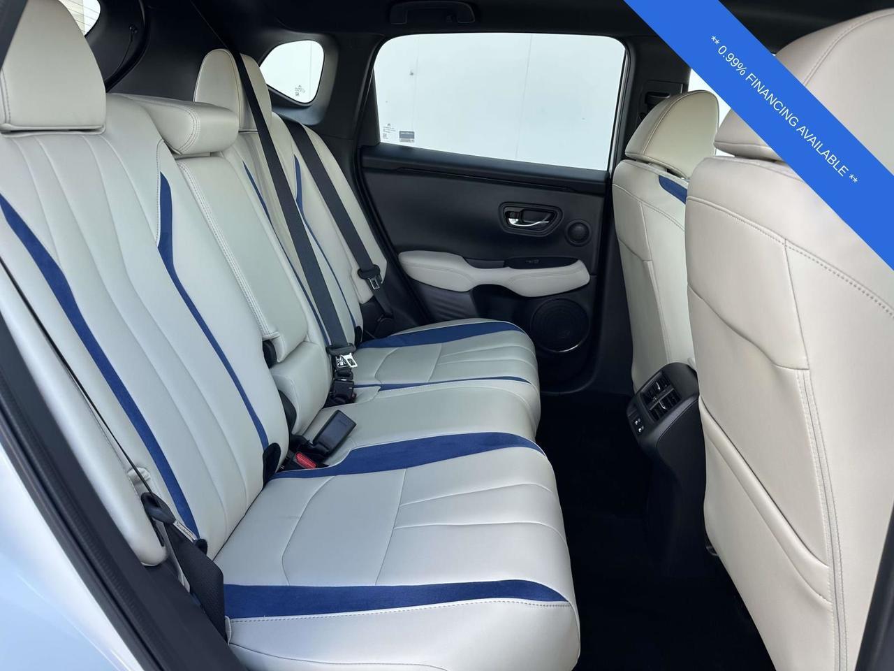 2025 Acura ADX A-Spec Package Woodbridge VA