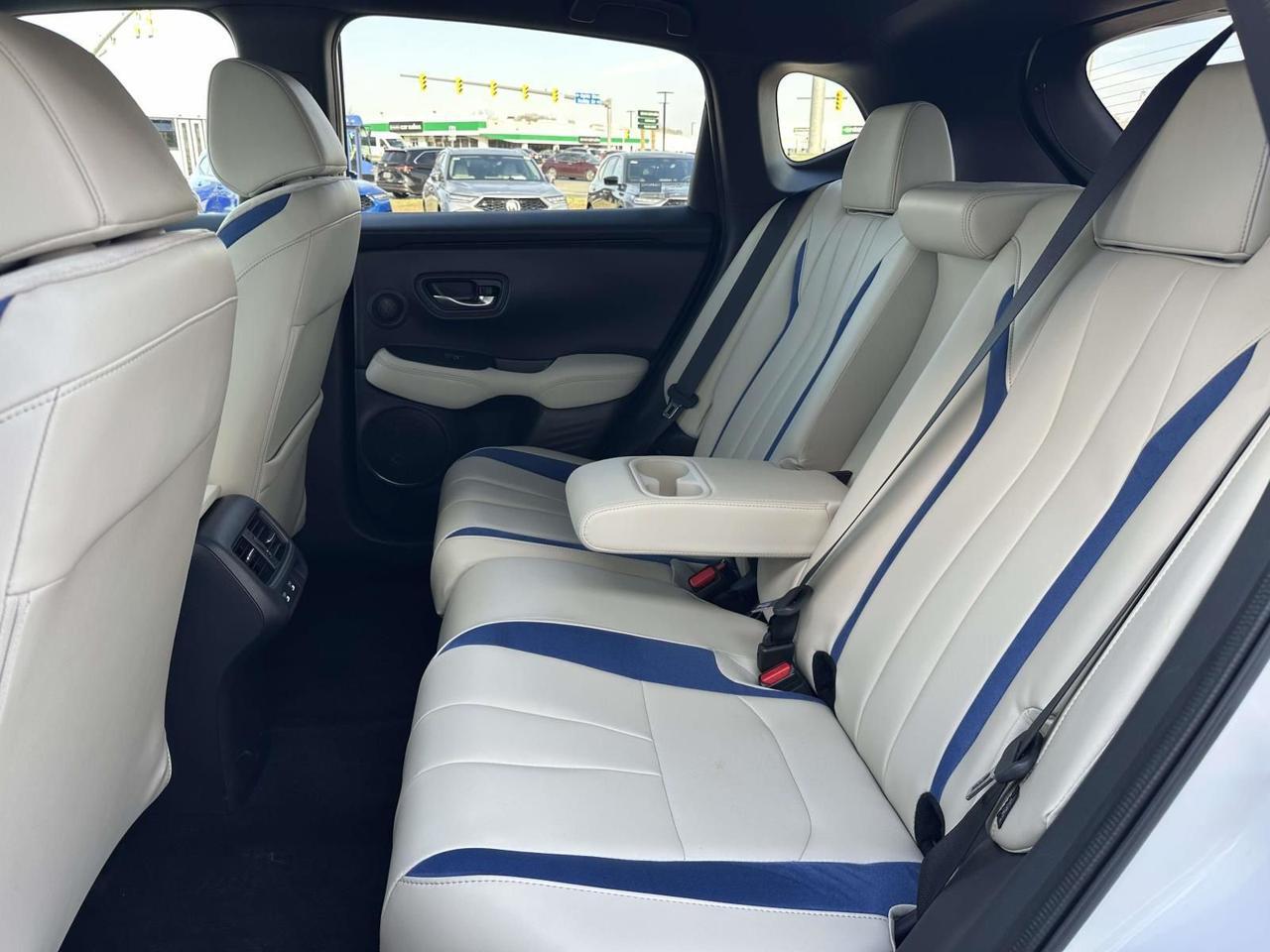 2025 Acura ADX A-Spec Package Woodbridge VA