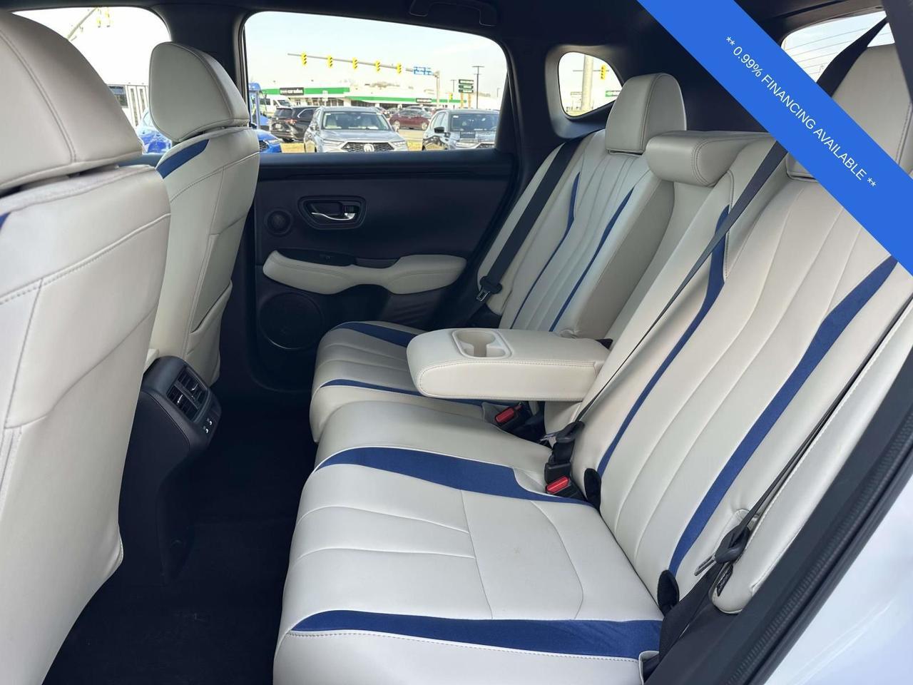 2025 Acura ADX A-Spec Package Woodbridge VA