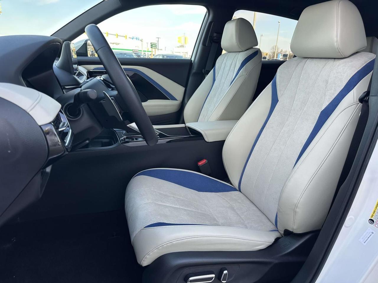 2025 Acura ADX A-Spec Package Woodbridge VA
