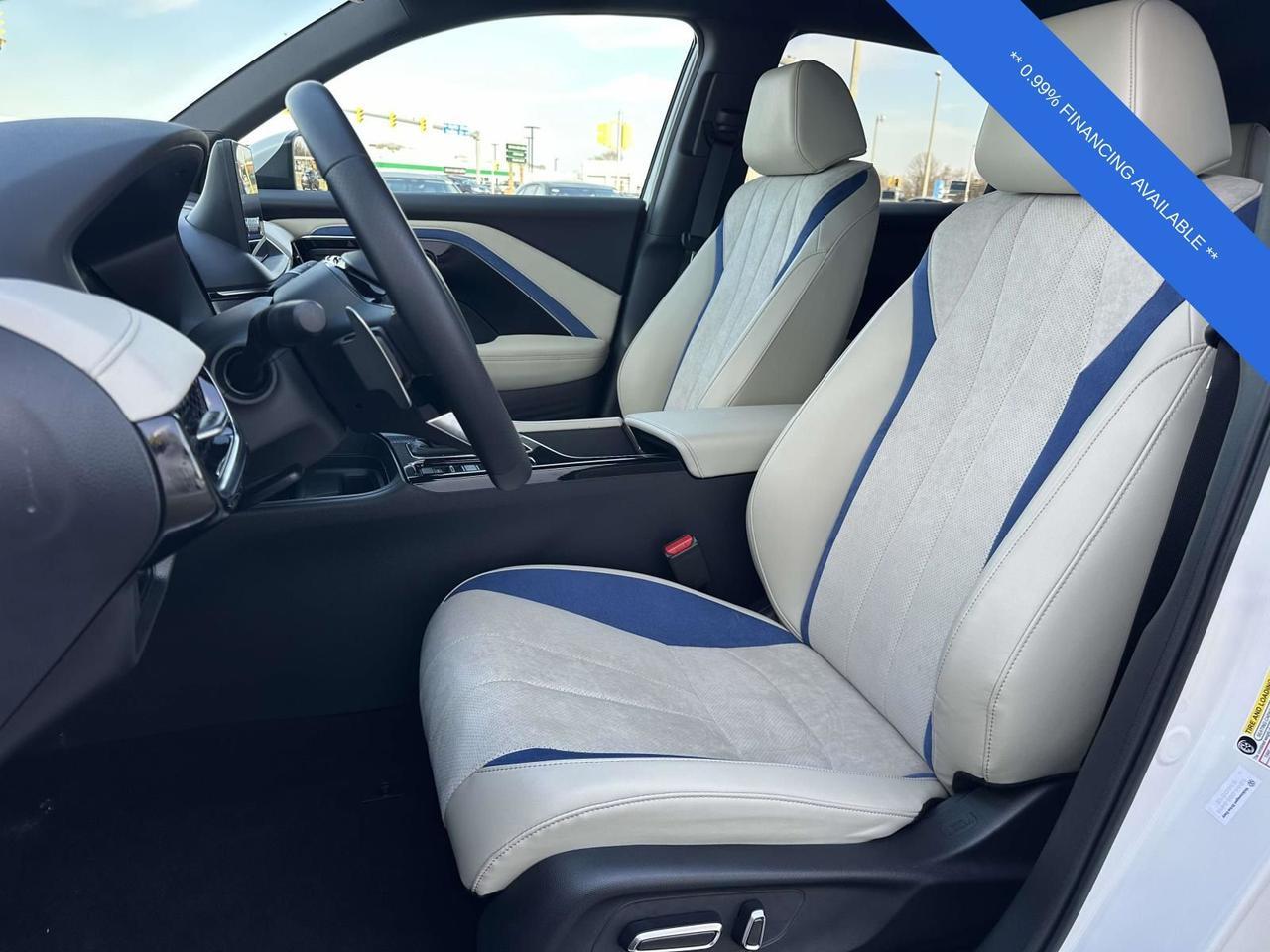 2025 Acura ADX A-Spec Package Woodbridge VA