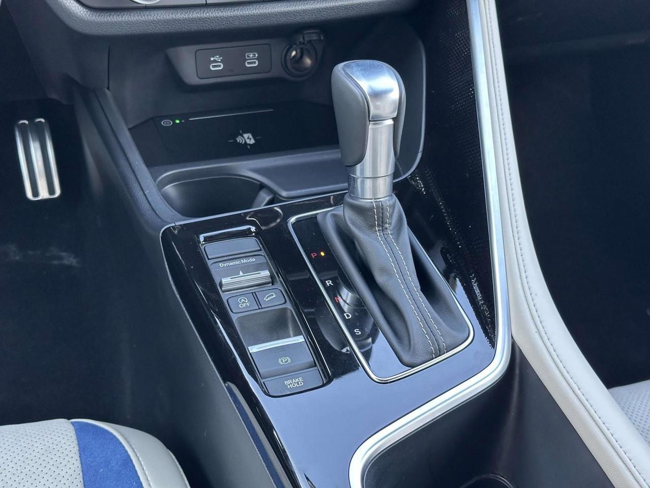 2025 Acura ADX A-Spec Package Woodbridge VA