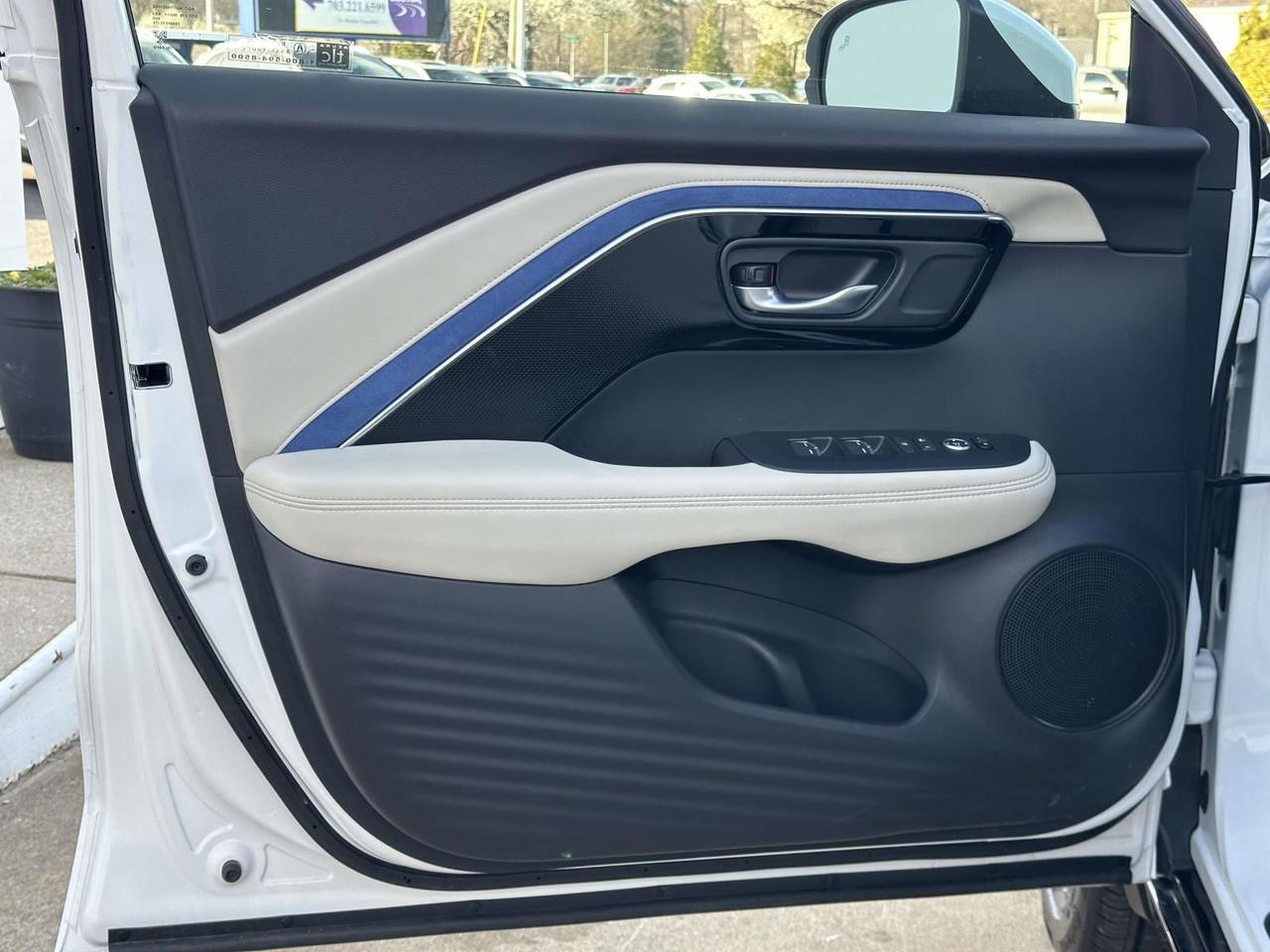 2025 Acura ADX A-Spec Package Woodbridge VA