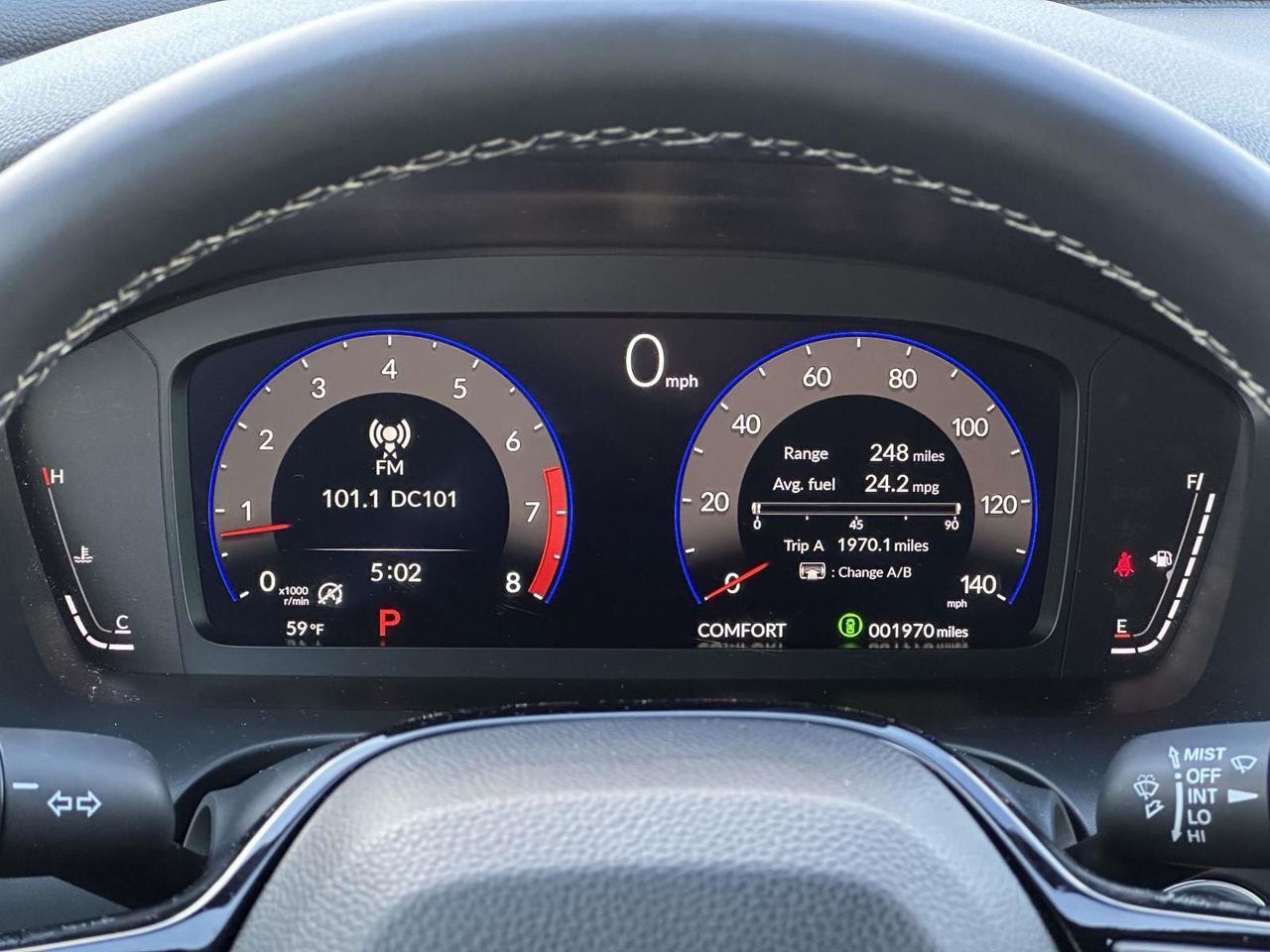 2025 Acura ADX A-Spec Package Woodbridge VA