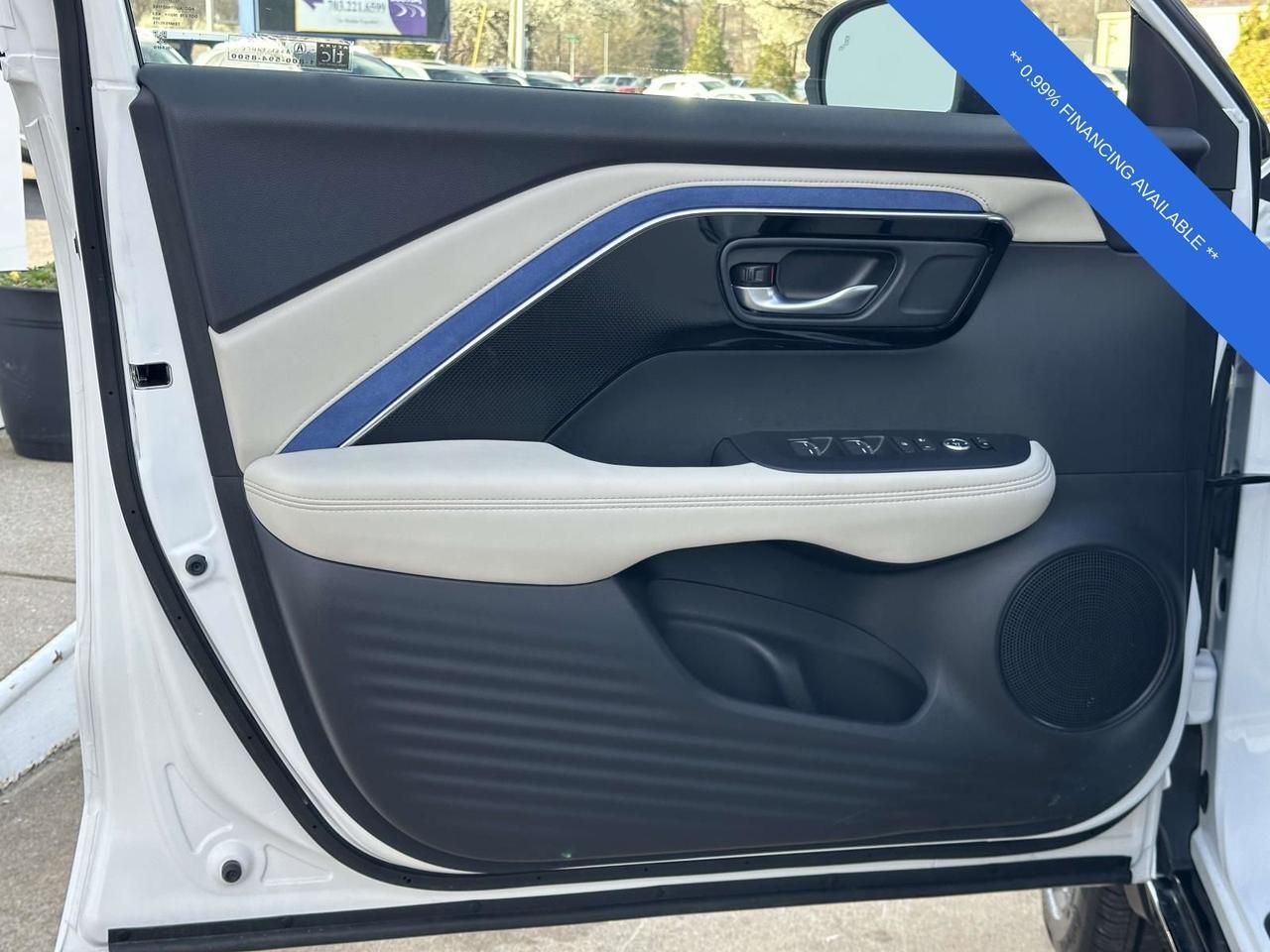 2025 Acura ADX A-Spec Package Woodbridge VA