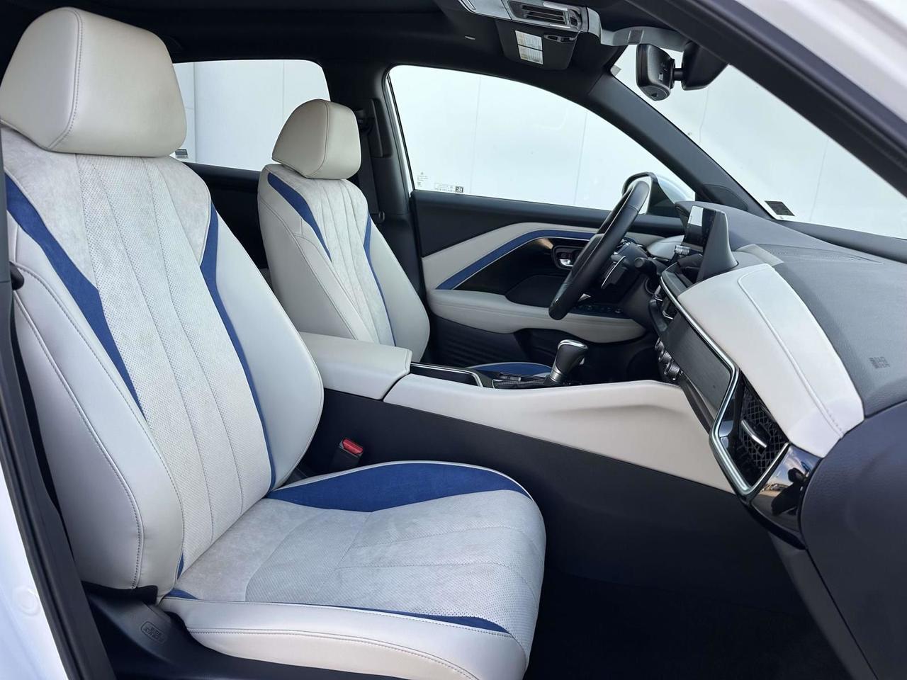 2025 Acura ADX A-Spec Package Woodbridge VA