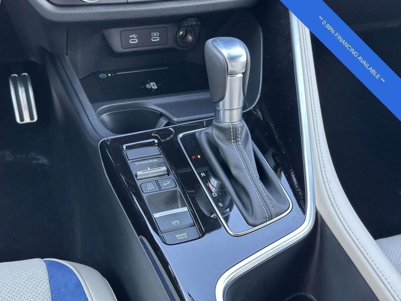 2025 Acura ADX A-Spec Package Woodbridge VA