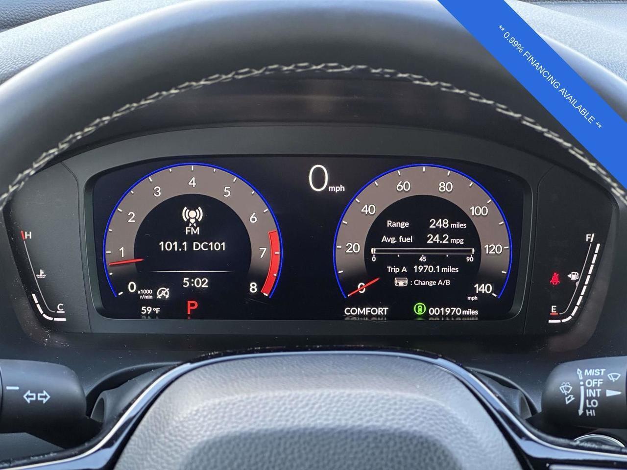 2025 Acura ADX A-Spec Package Woodbridge VA