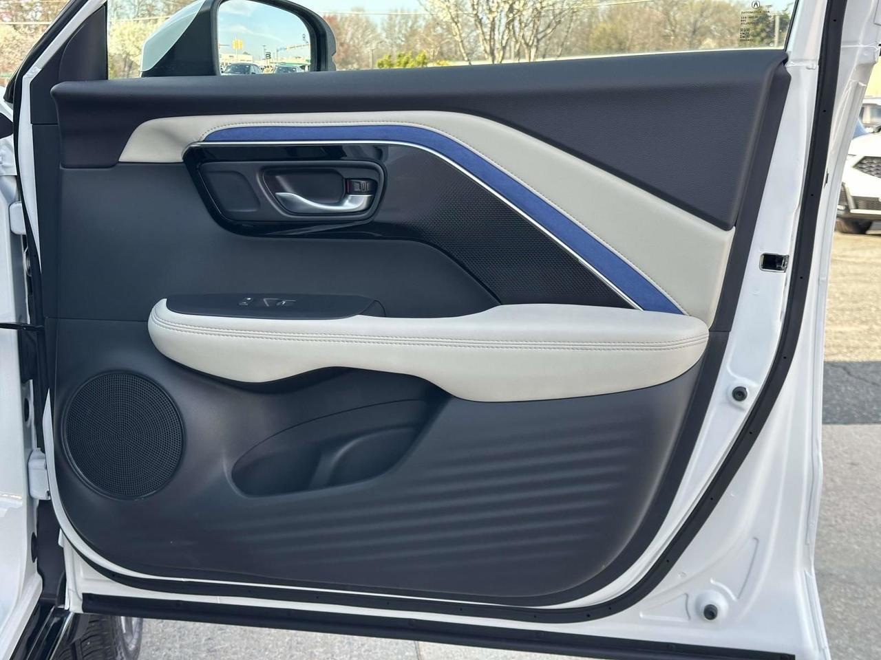 2025 Acura ADX A-Spec Package Woodbridge VA