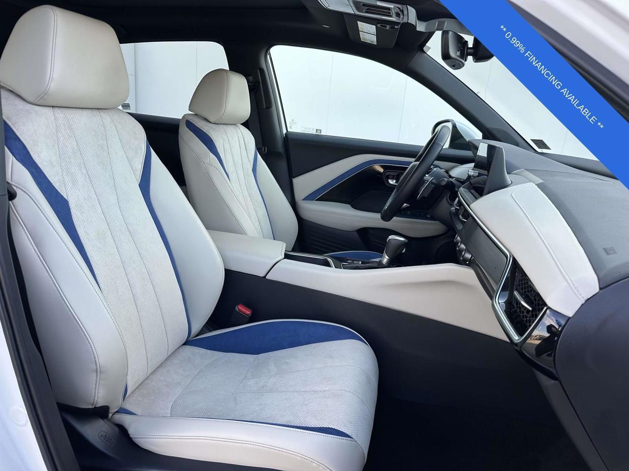 2025 Acura ADX A-Spec Package Woodbridge VA