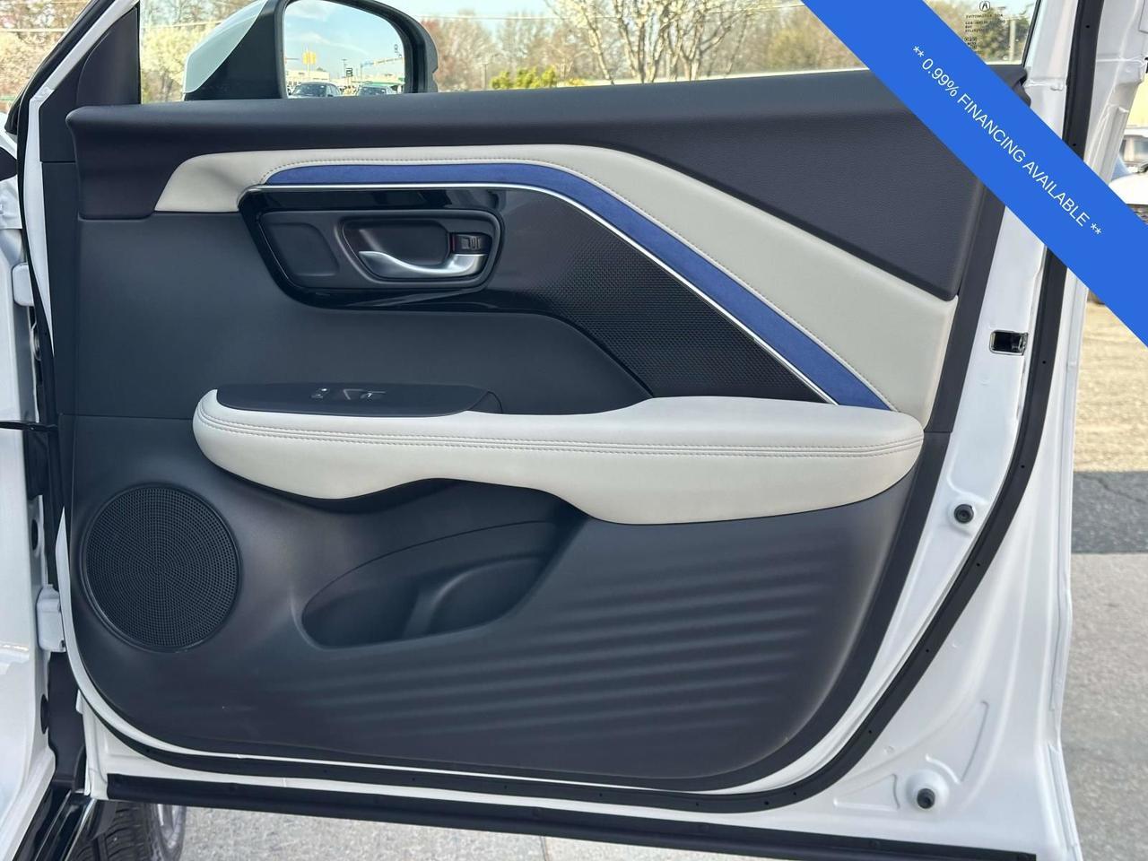 2025 Acura ADX A-Spec Package Woodbridge VA