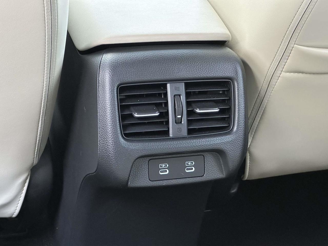 2025 Acura ADX A-Spec Package Woodbridge VA