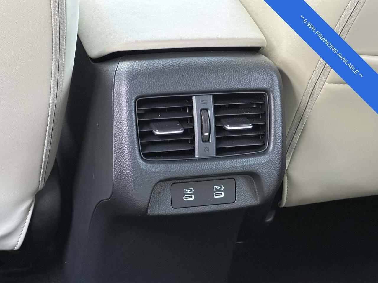 2025 Acura ADX A-Spec Package Woodbridge VA