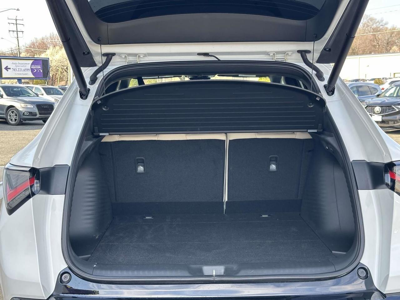 2025 Acura ADX A-Spec Package Woodbridge VA