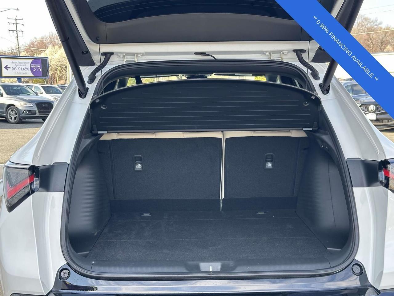 2025 Acura ADX A-Spec Package Woodbridge VA