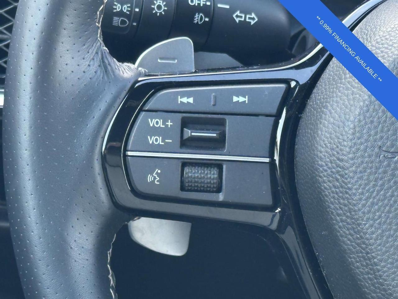 2025 Acura ADX A-Spec Package Woodbridge VA