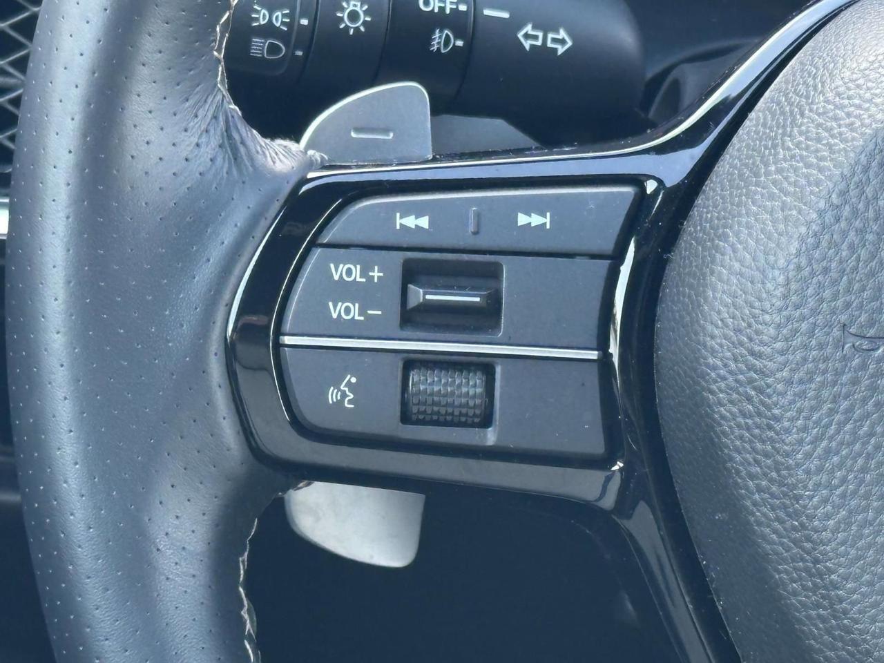 2025 Acura ADX A-Spec Package Woodbridge VA
