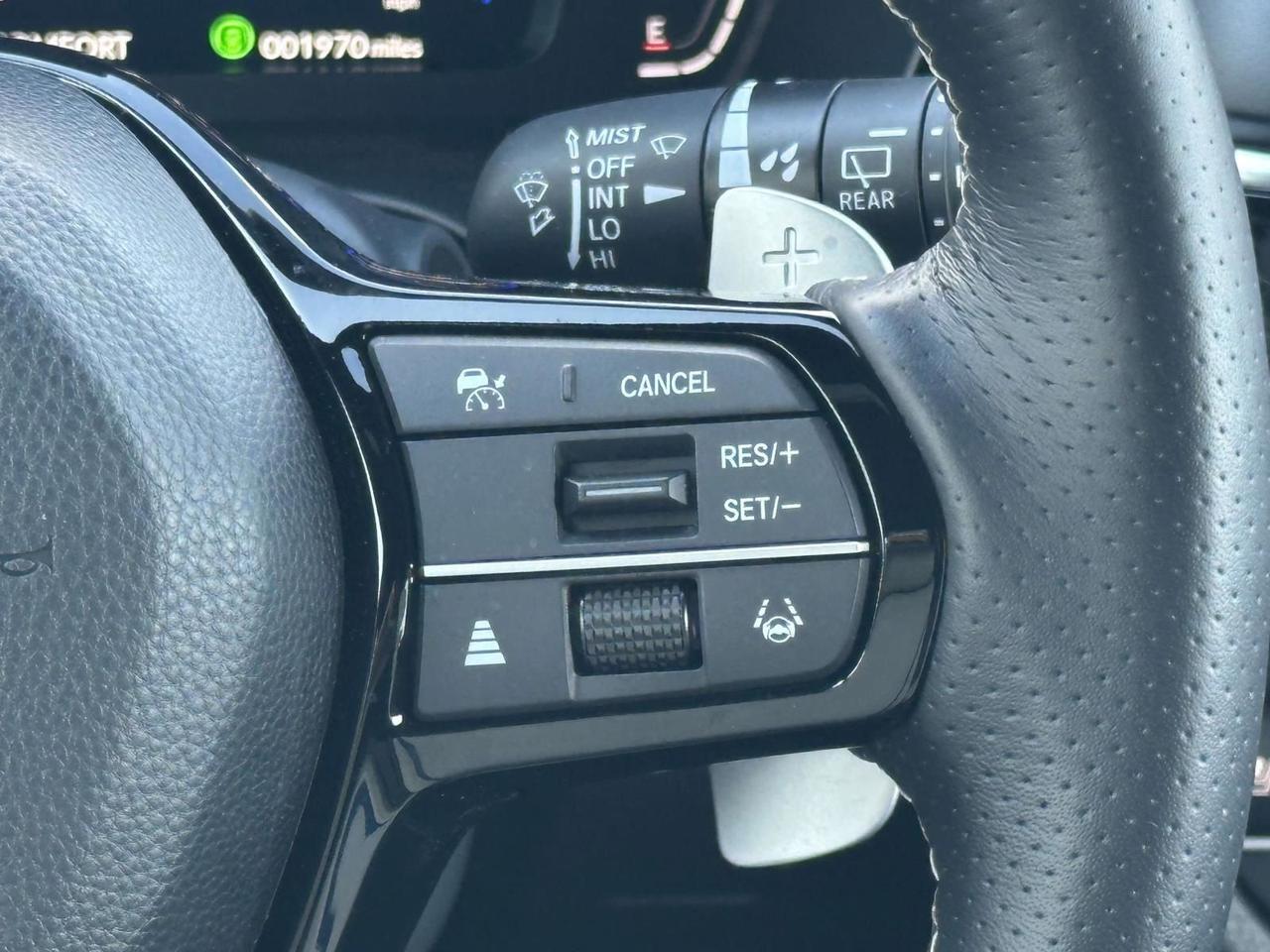 2025 Acura ADX A-Spec Package Woodbridge VA