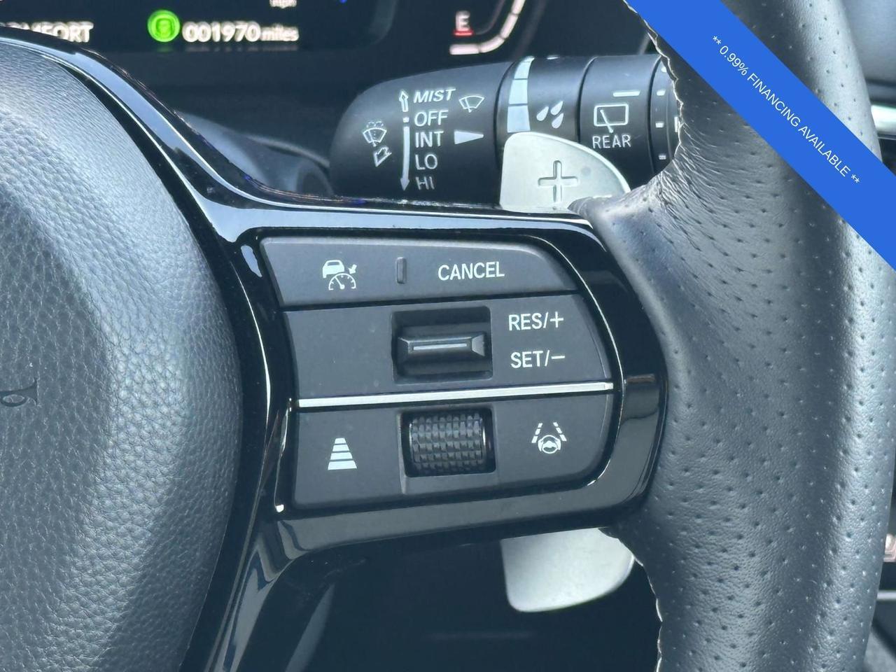 2025 Acura ADX A-Spec Package Woodbridge VA