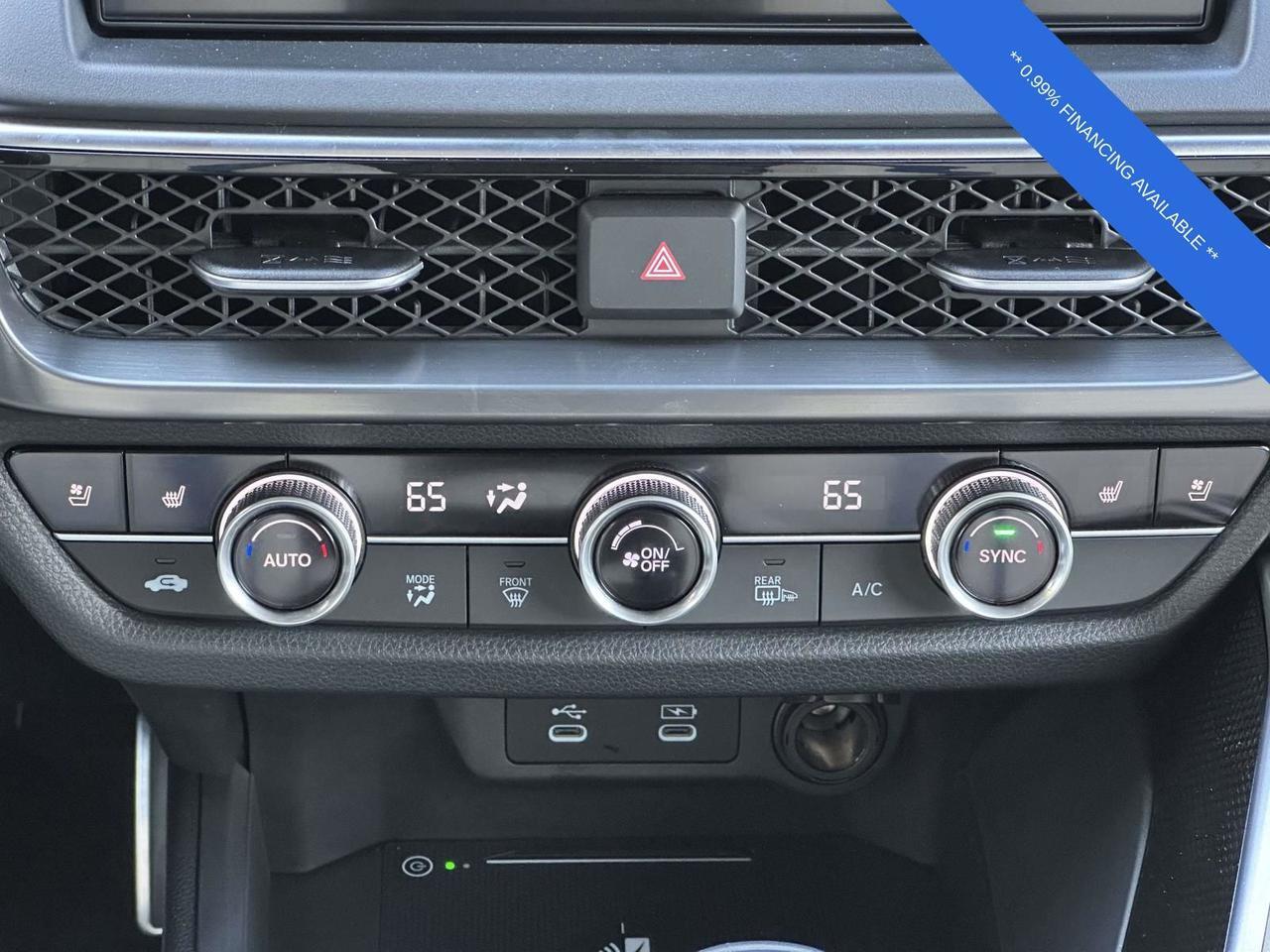 2025 Acura ADX A-Spec Package Woodbridge VA