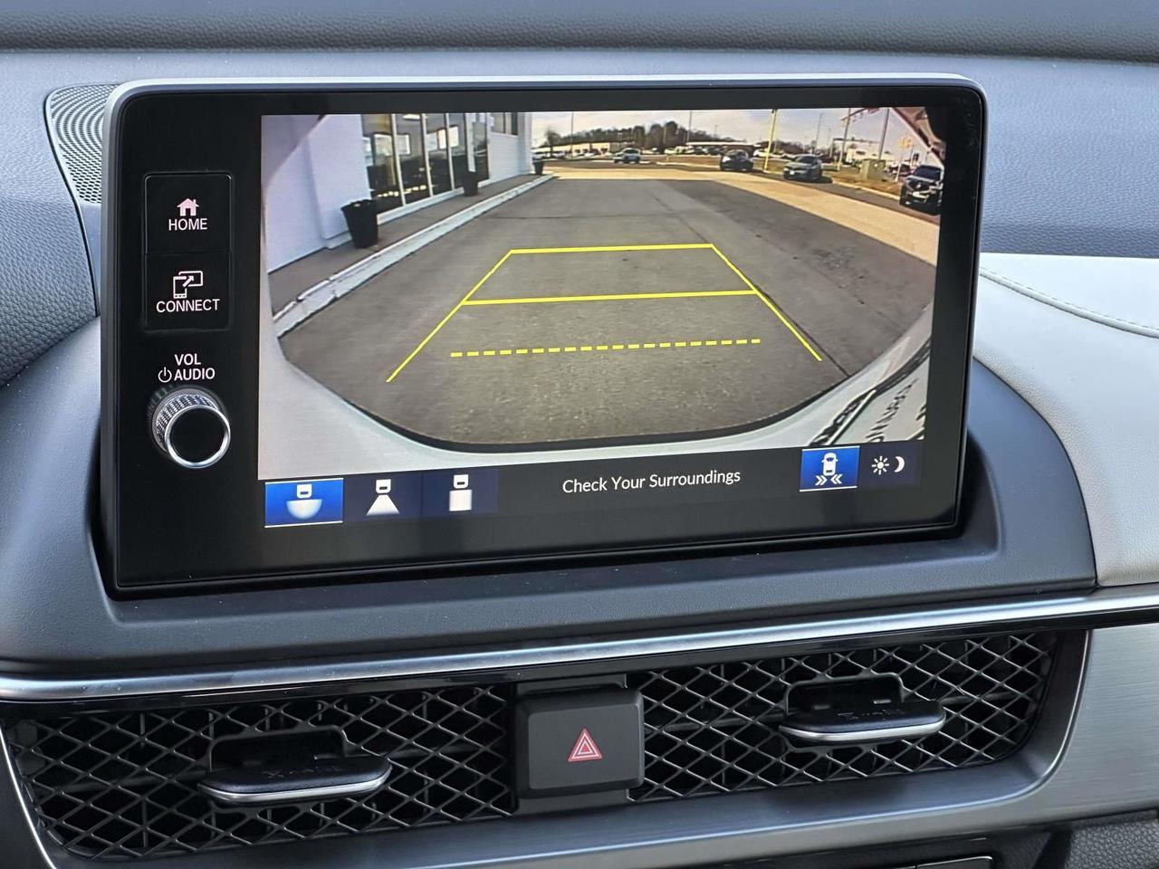 2025 Acura ADX A-Spec Package Woodbridge VA