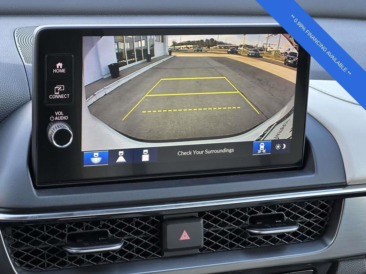 2025 Acura ADX A-Spec Package Woodbridge VA