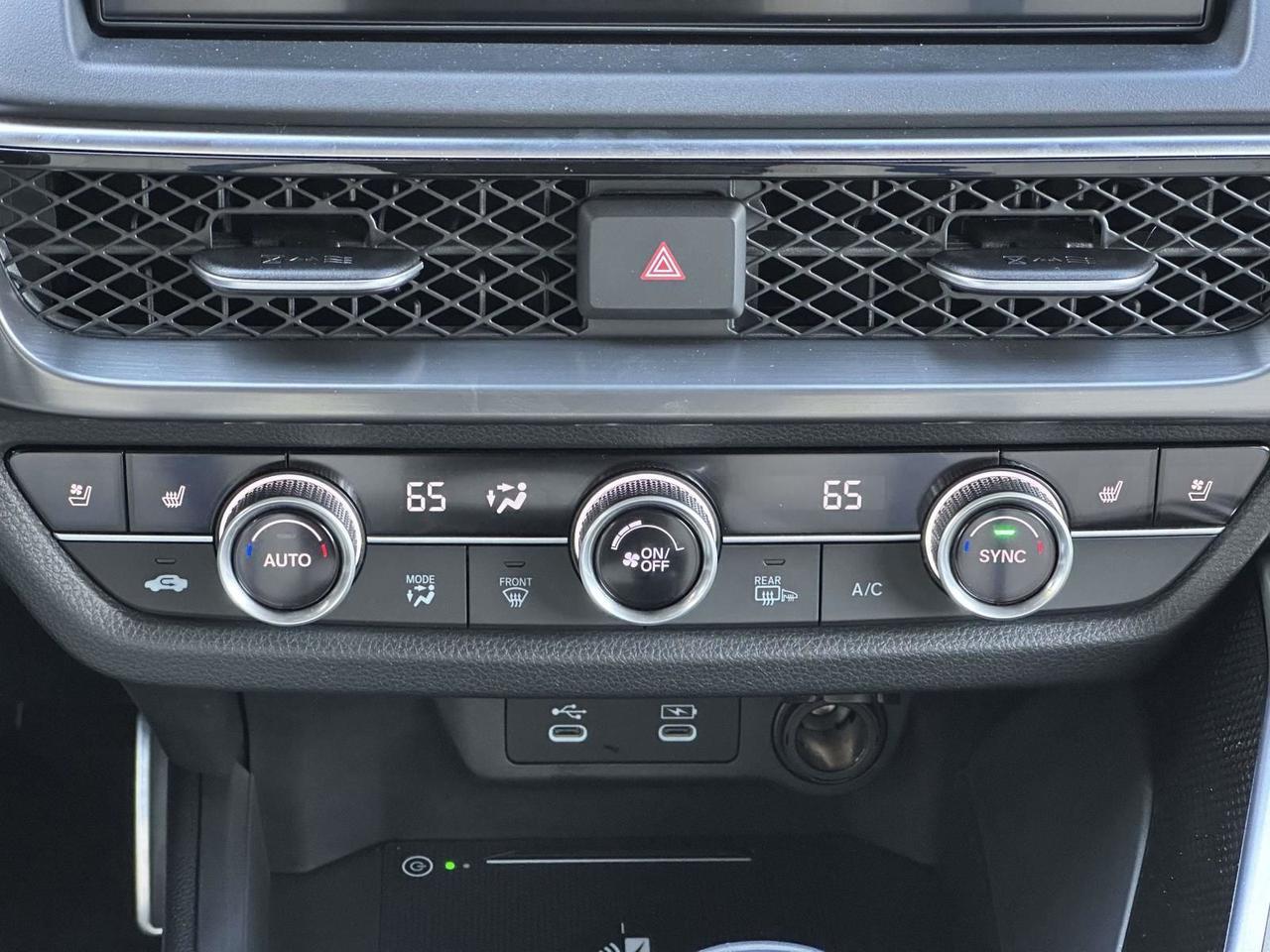 2025 Acura ADX A-Spec Package Woodbridge VA