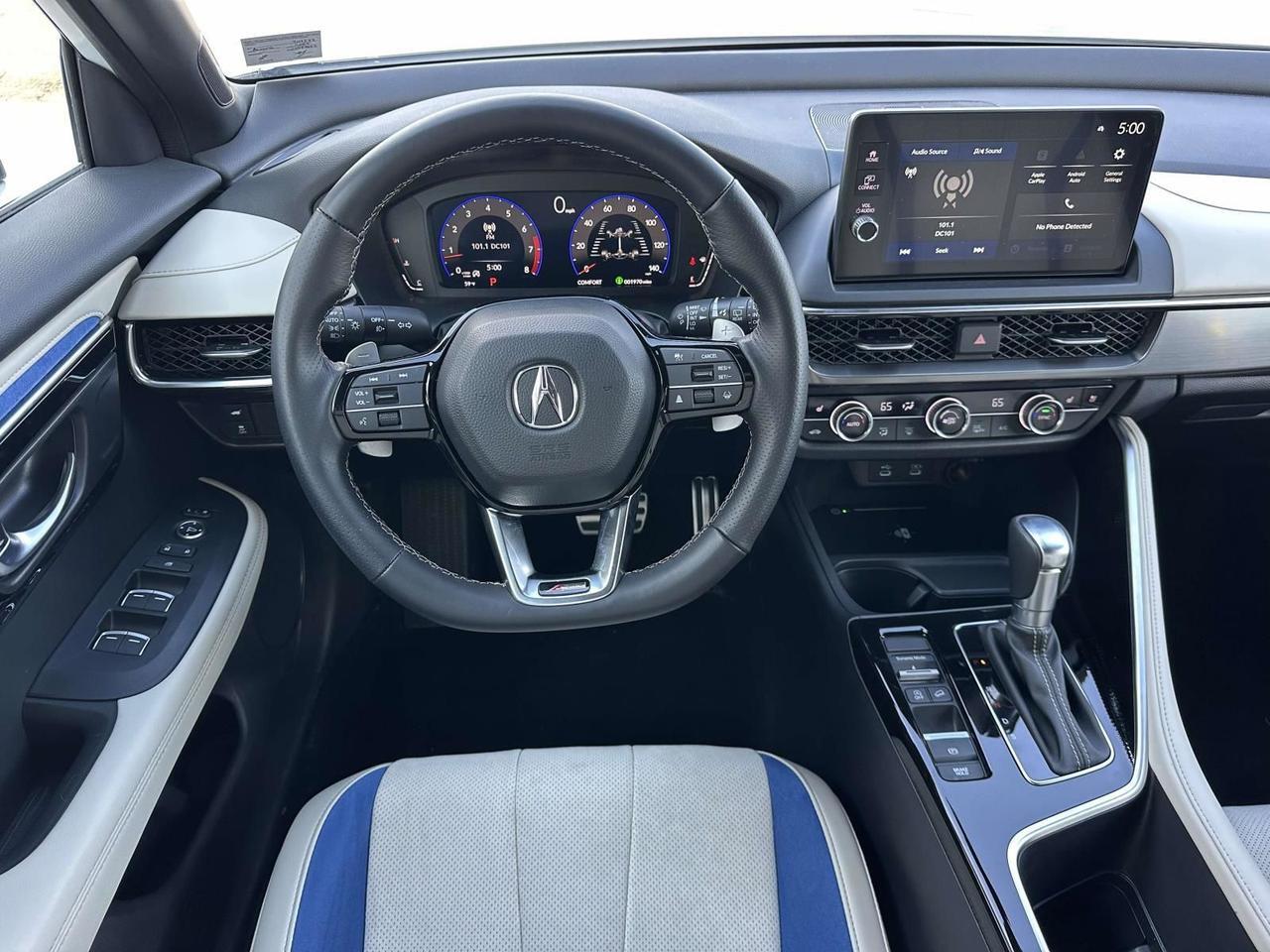 2025 Acura ADX A-Spec Package Woodbridge VA