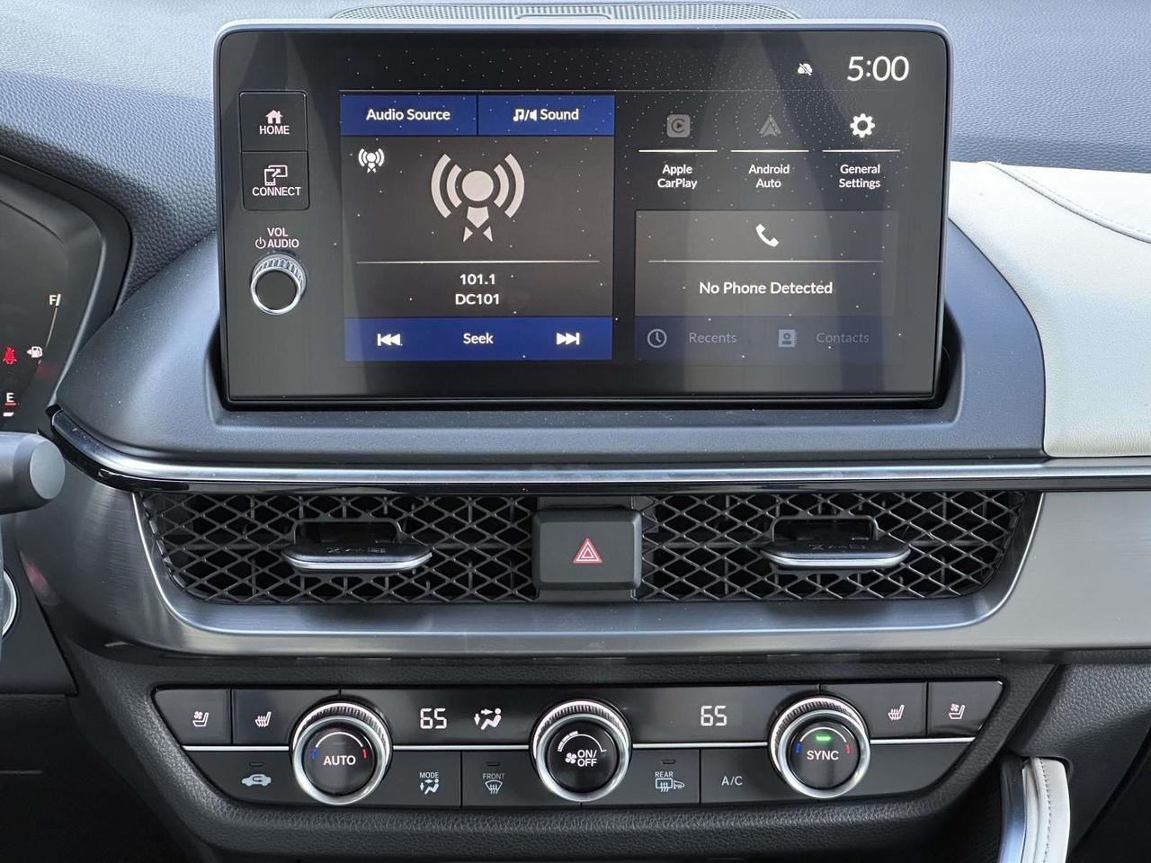 2025 Acura ADX A-Spec Package Woodbridge VA