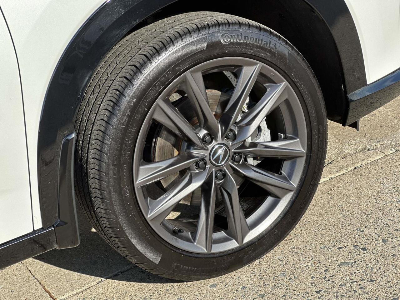 2025 Acura ADX A-Spec Package Woodbridge VA