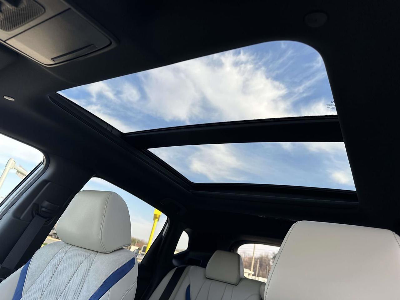 2025 Acura ADX A-Spec Package Woodbridge VA