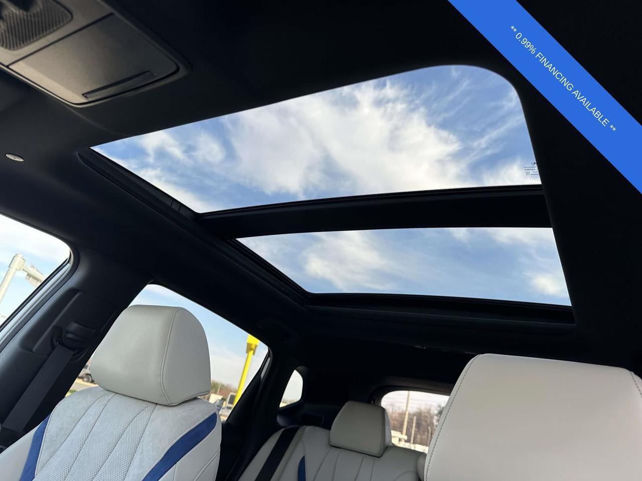 2025 Acura ADX A-Spec Package Woodbridge VA