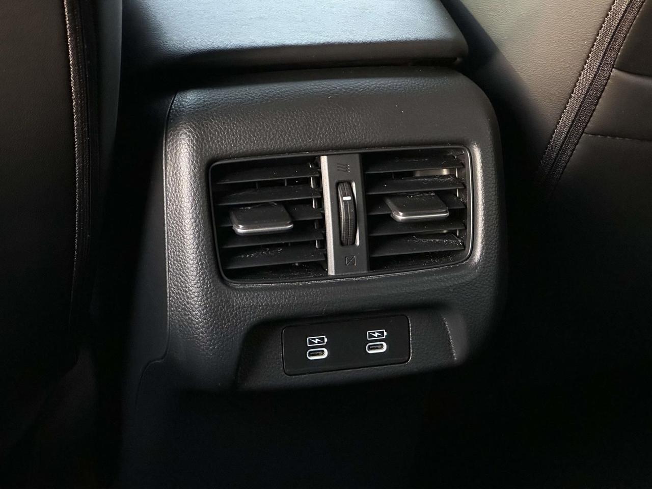 2025 Acura ADX A-Spec Package Woodbridge VA