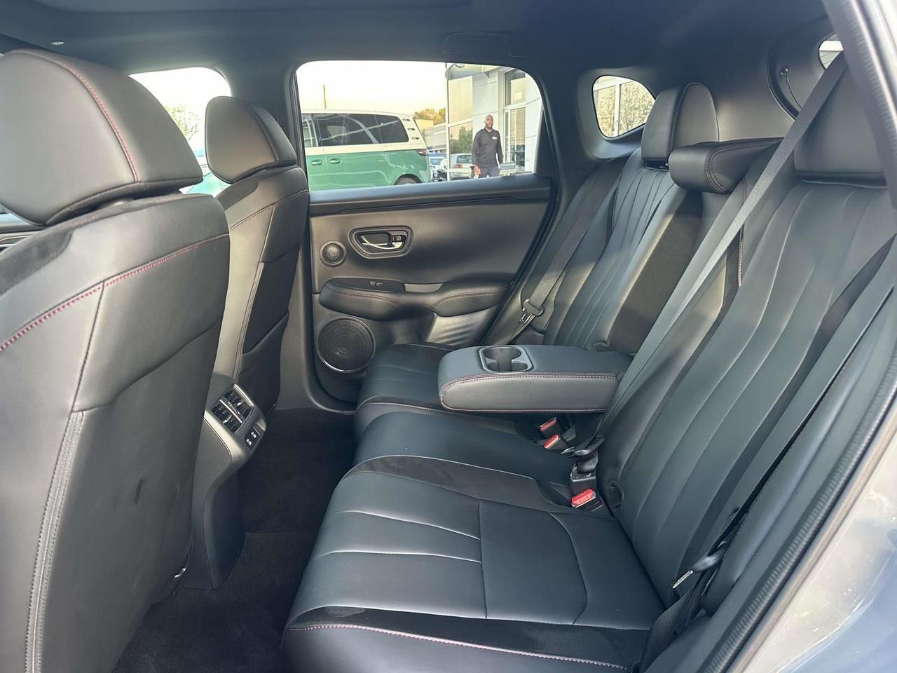 2025 Acura ADX A-Spec Package Woodbridge VA
