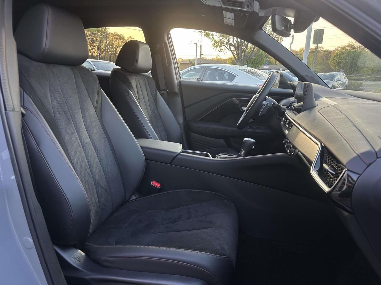 2025 Acura ADX A-Spec Package Woodbridge VA