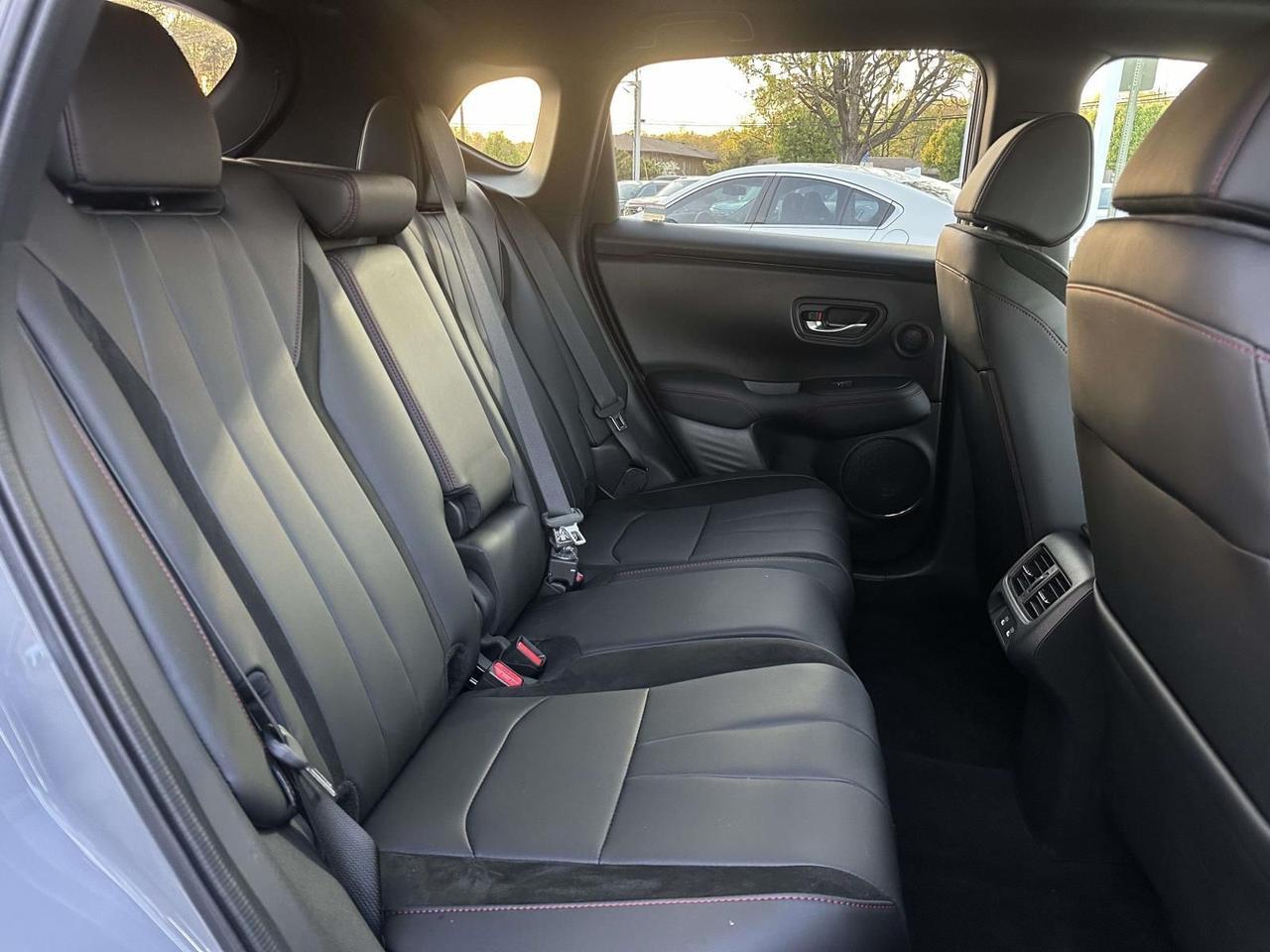 2025 Acura ADX A-Spec Package Woodbridge VA