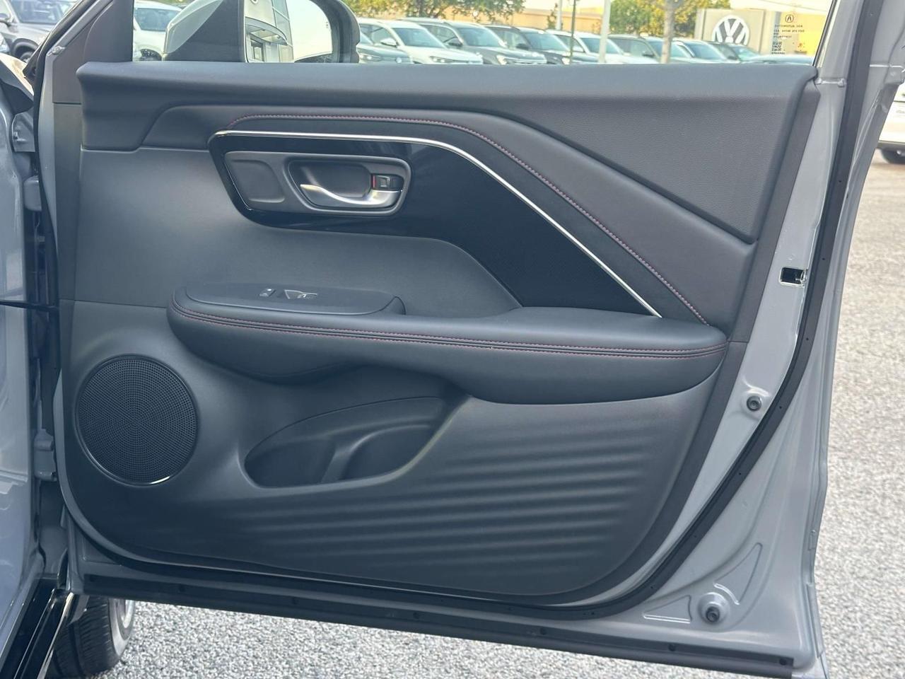 2025 Acura ADX A-Spec Package Woodbridge VA
