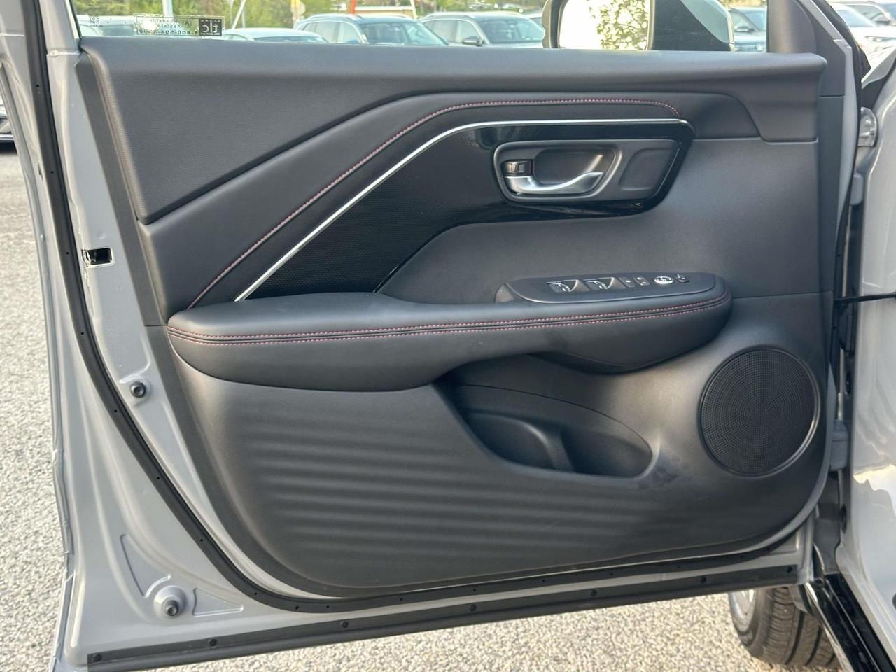 2025 Acura ADX A-Spec Package Woodbridge VA