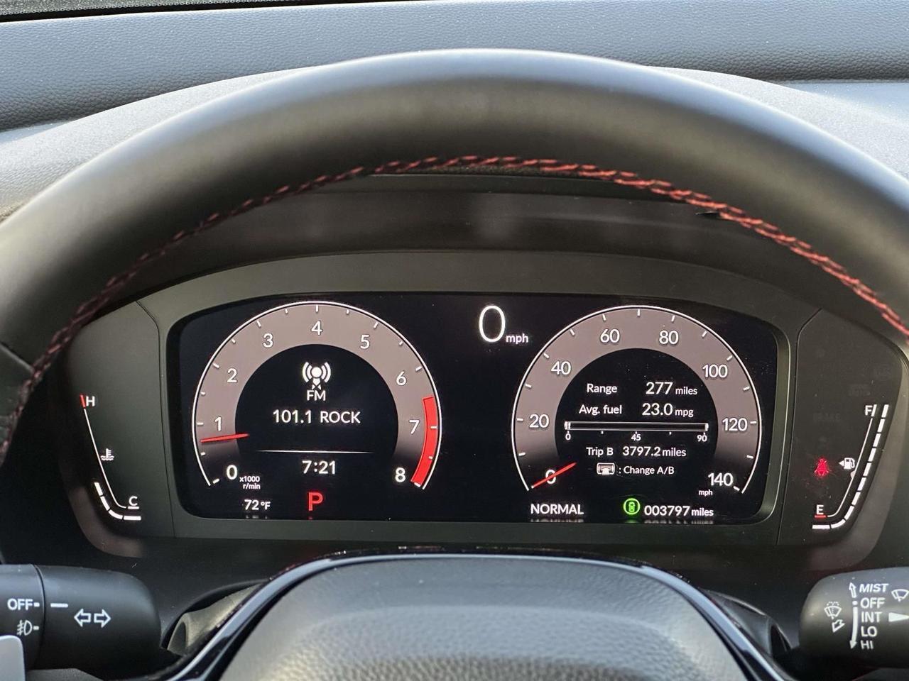 2025 Acura ADX A-Spec Package Woodbridge VA