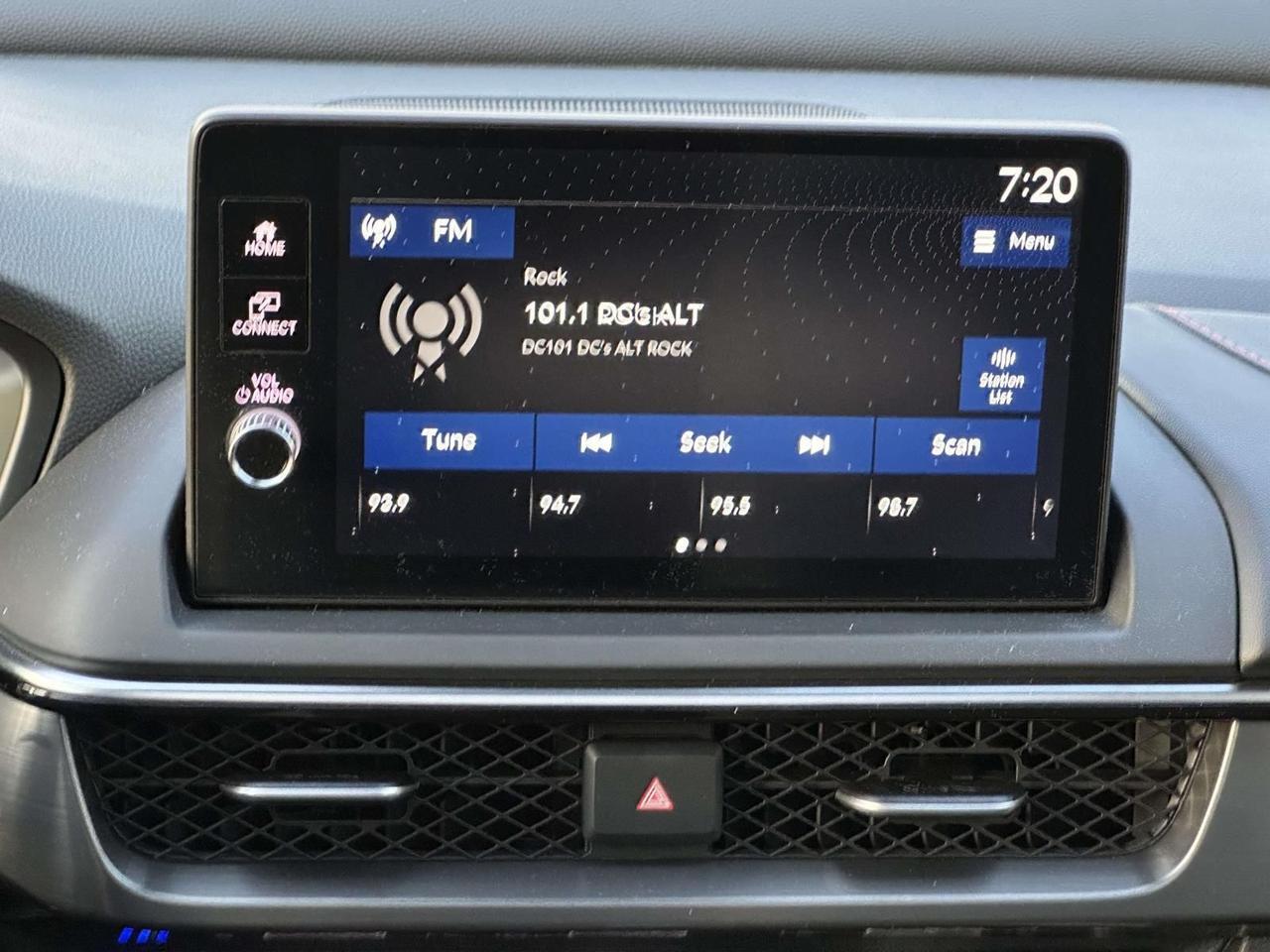 2025 Acura ADX A-Spec Package Woodbridge VA