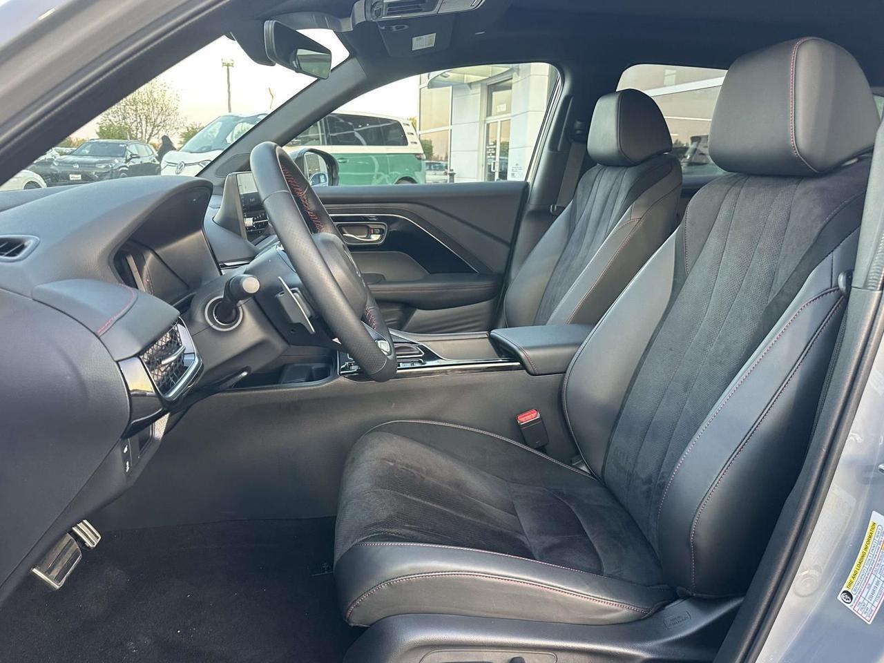 2025 Acura ADX A-Spec Package Woodbridge VA