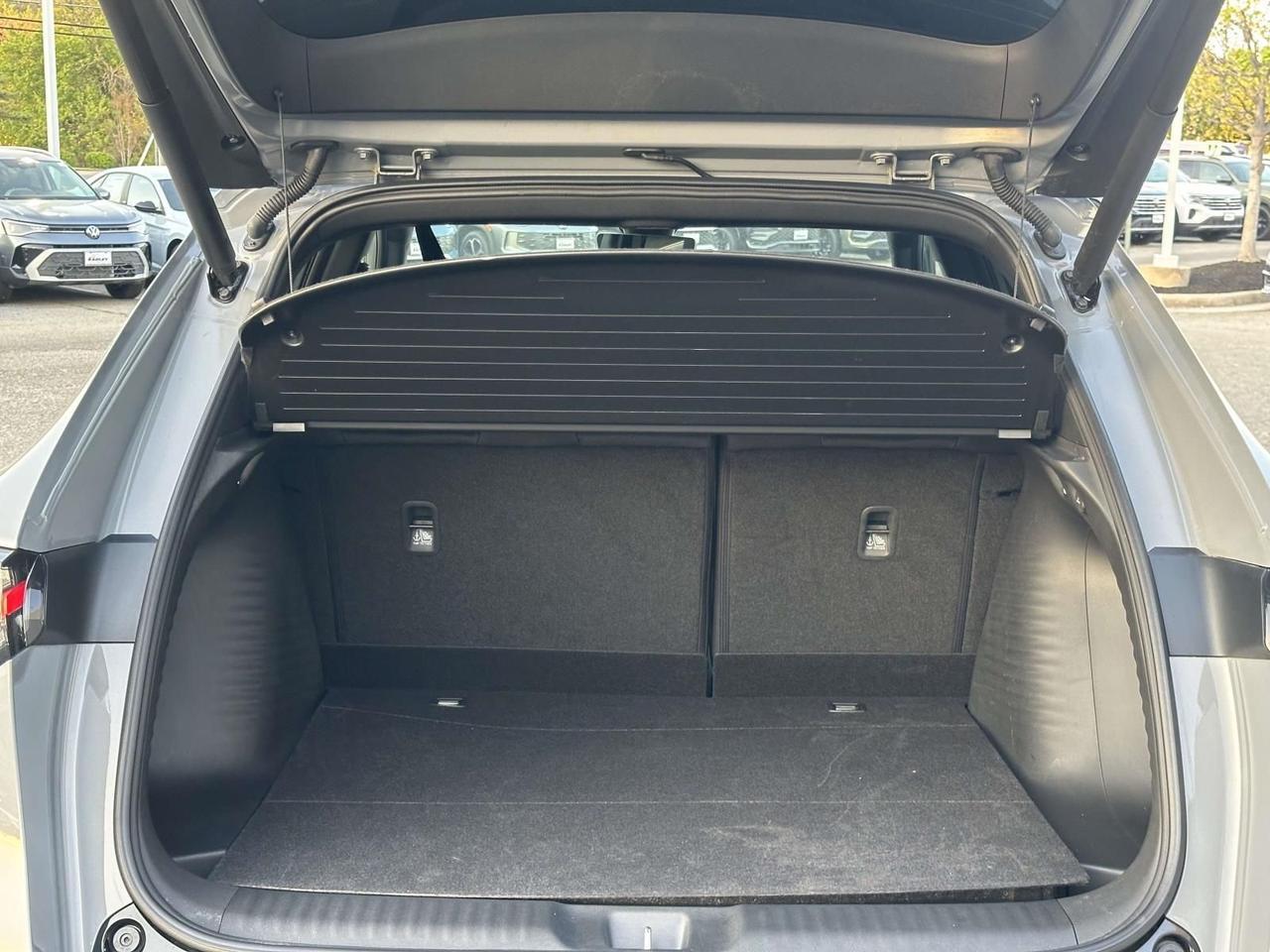 2025 Acura ADX A-Spec Package Woodbridge VA