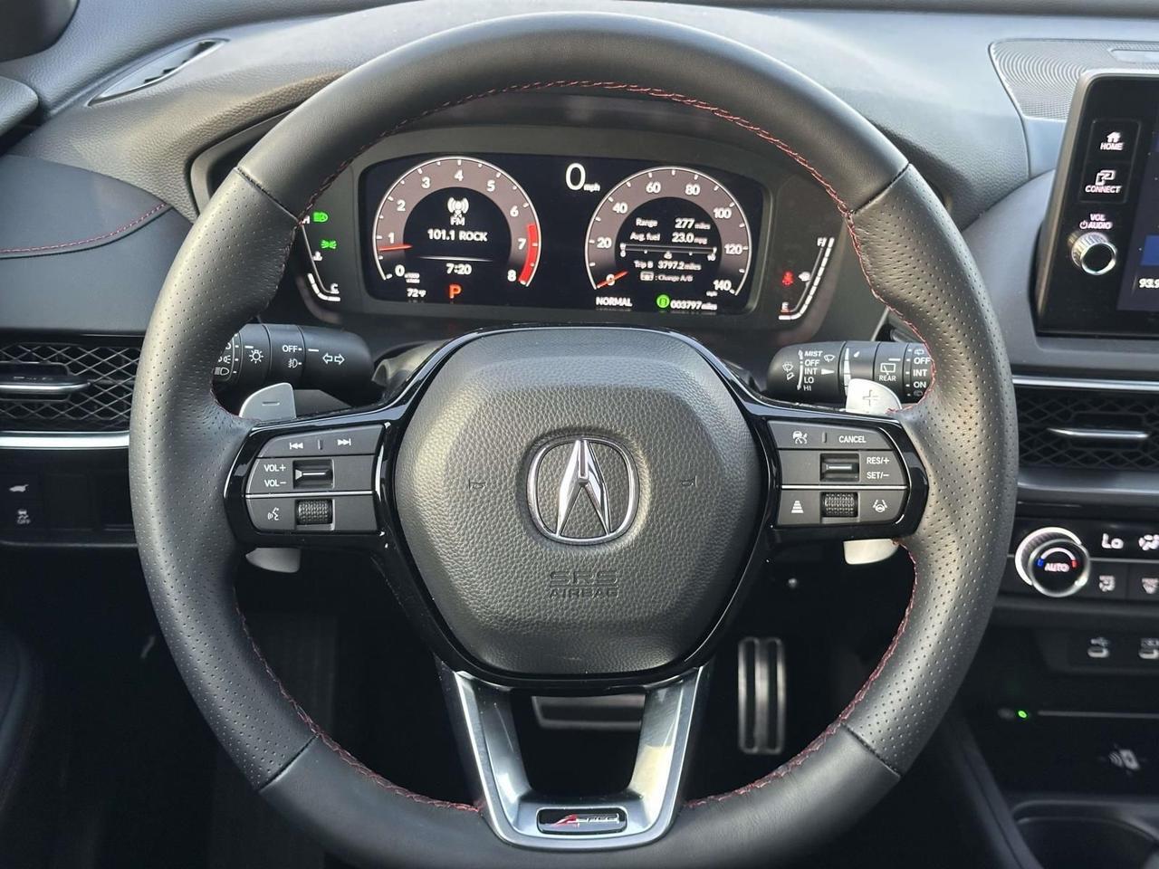 2025 Acura ADX A-Spec Package Woodbridge VA