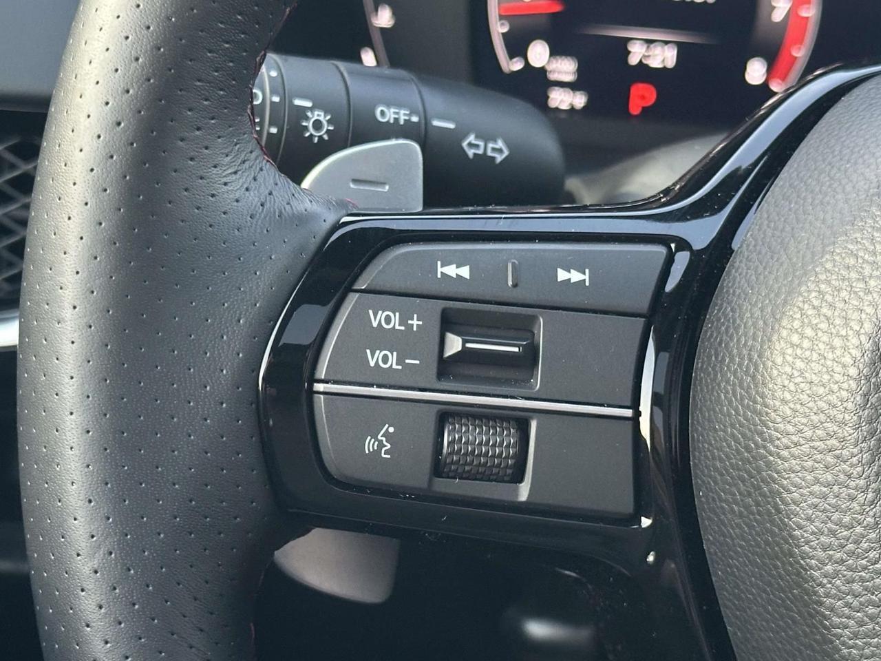 2025 Acura ADX A-Spec Package Woodbridge VA