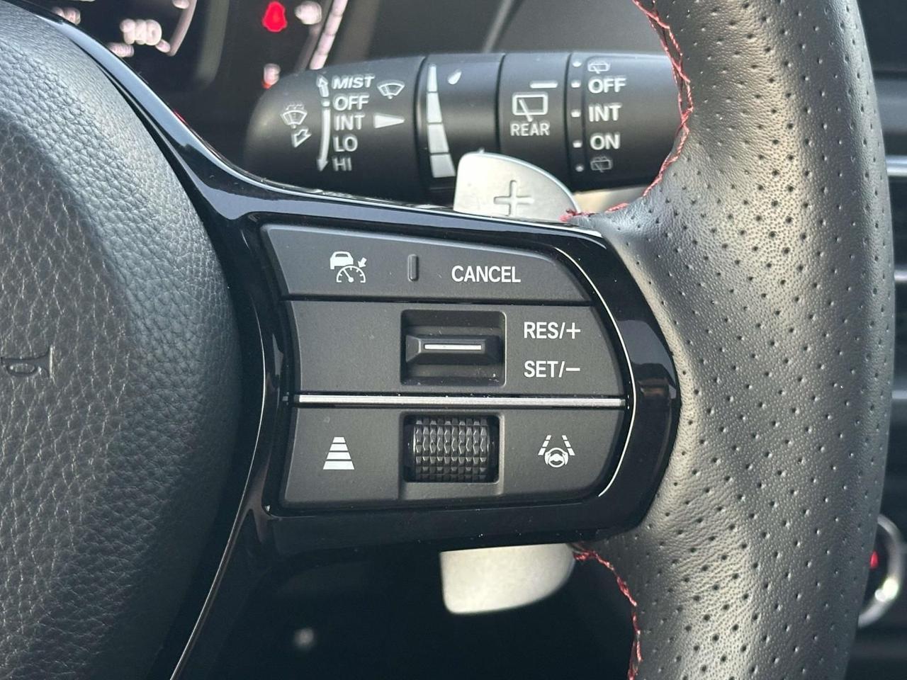 2025 Acura ADX A-Spec Package Woodbridge VA