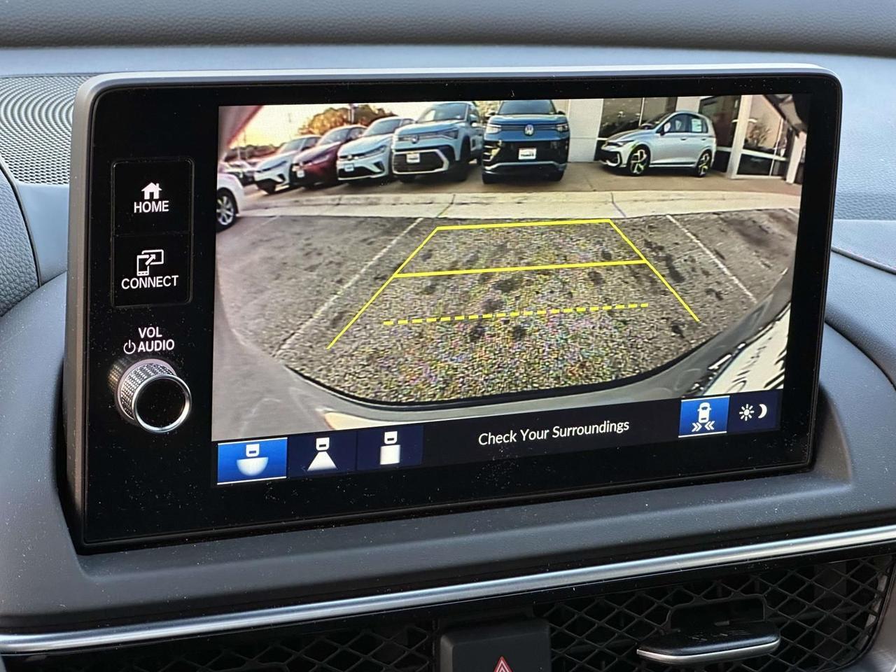 2025 Acura ADX A-Spec Package Woodbridge VA