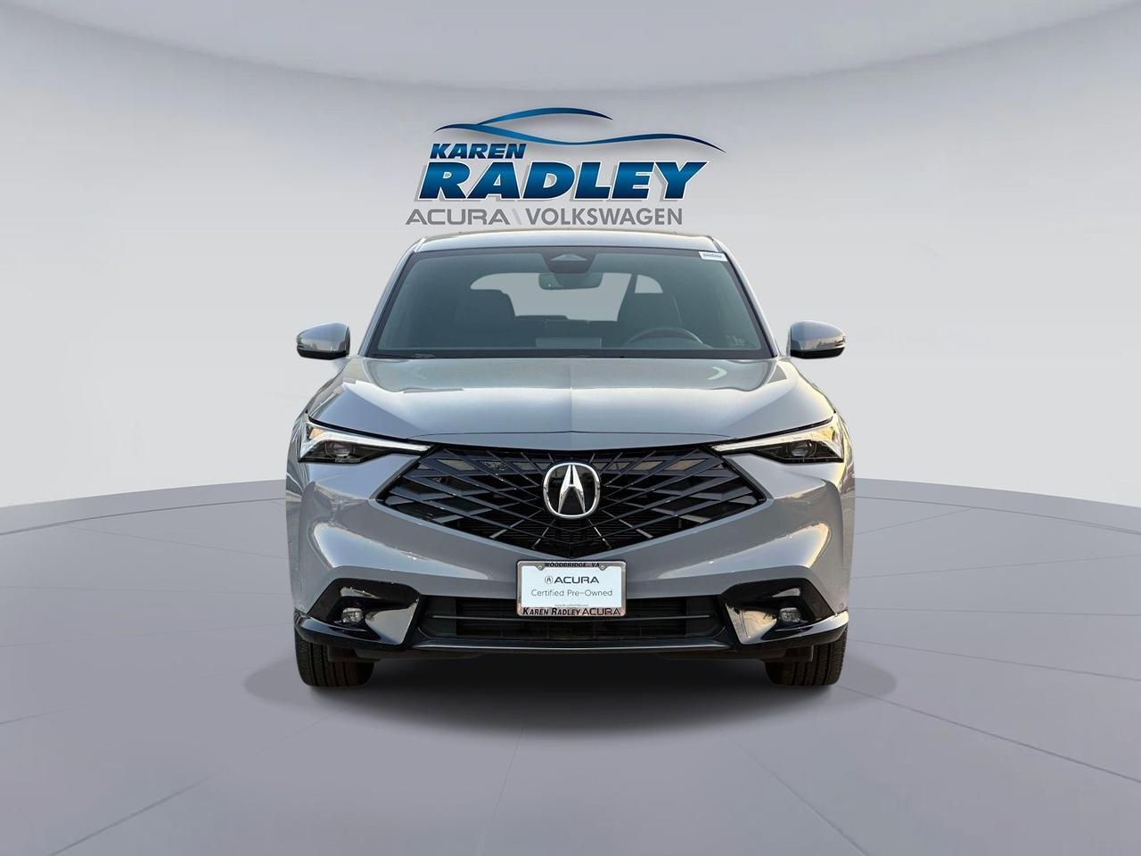 2025 Acura ADX A-Spec Package Woodbridge VA