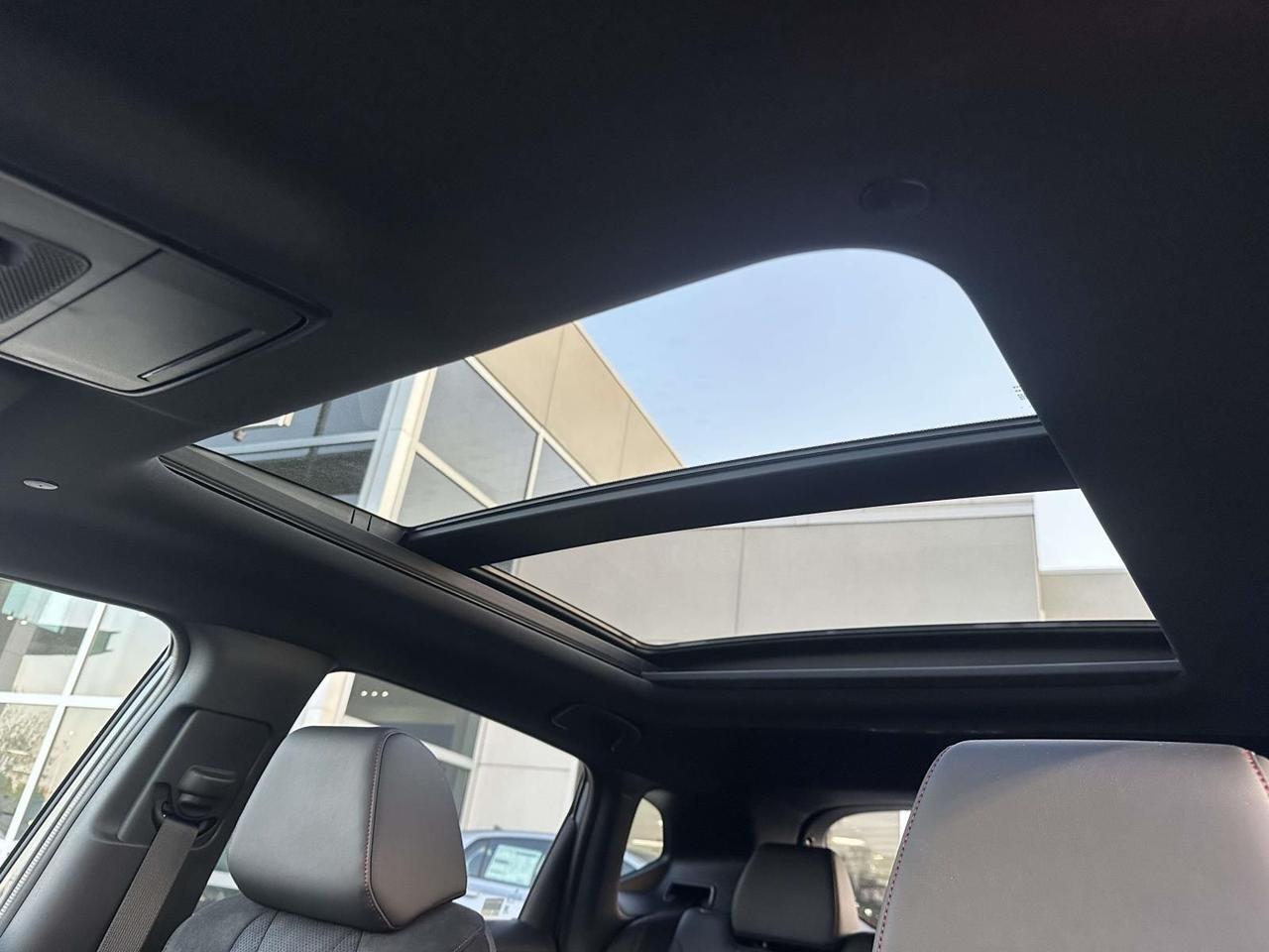 2025 Acura ADX A-Spec Package Woodbridge VA