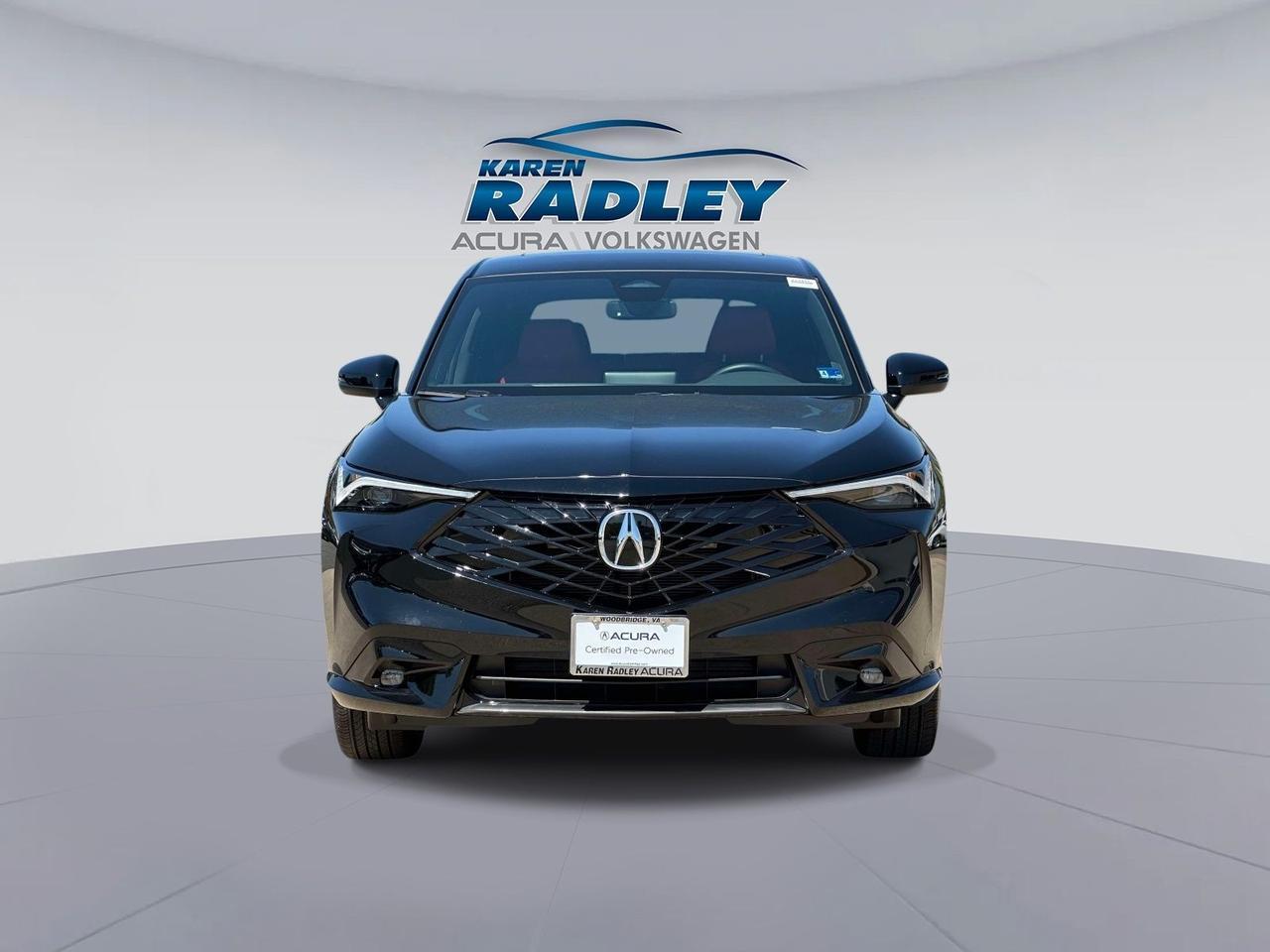 2025 Acura ADX A-Spec Package Woodbridge VA