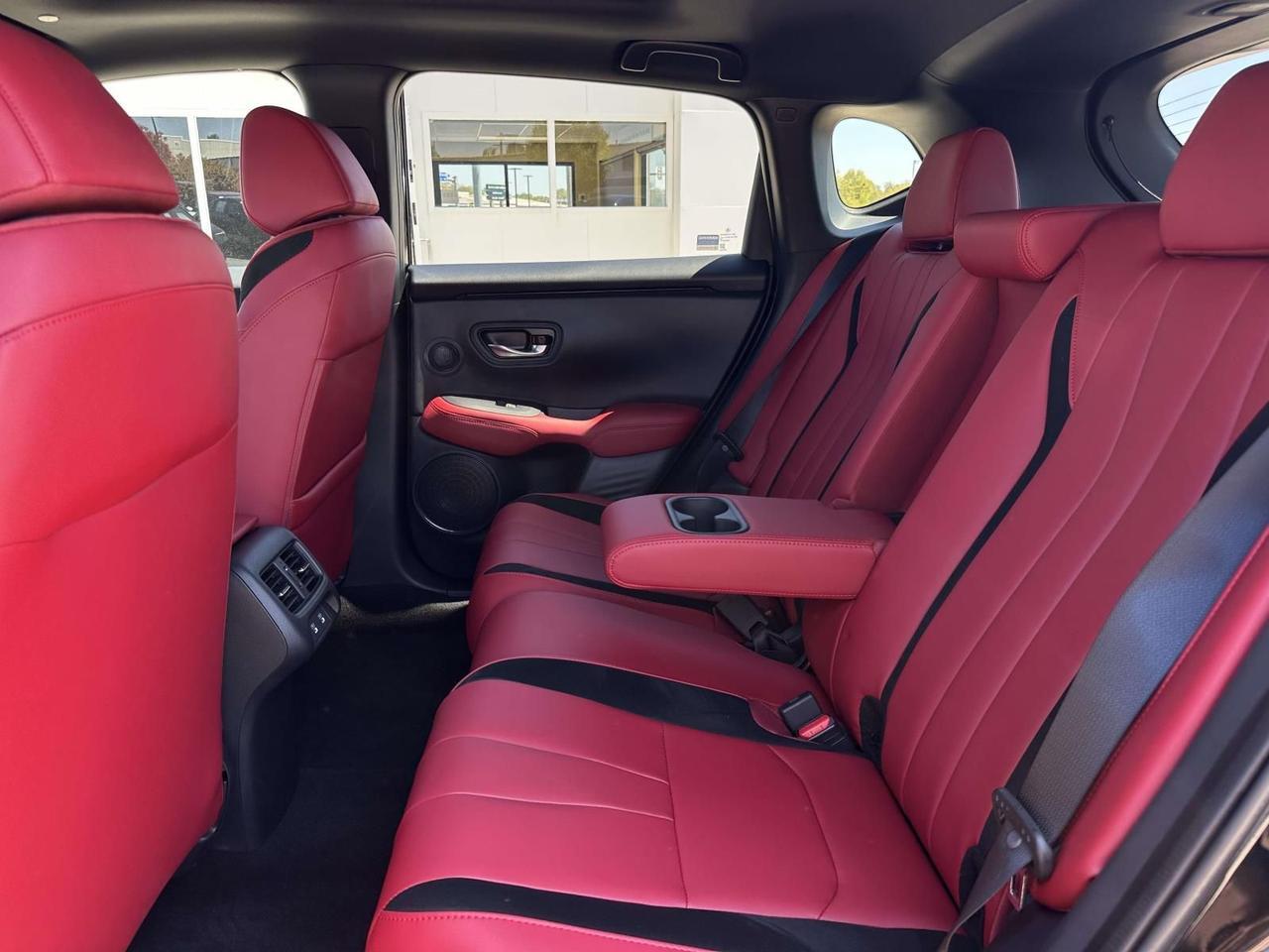 2025 Acura ADX A-Spec Package Woodbridge VA